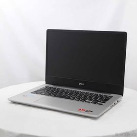 〔中古〕DELL(デル) Inspiron 14 5485 〔Windows 10〕〔269-ud〕