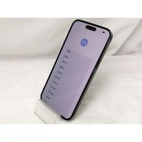 【中古】Apple 国内版 【SIMフリー】 iPhone 14 Pro Max 512GB スペースブラック MQ9F3J/A【戸塚】保証期間1ヶ月【ランクC】