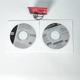 HP ProBook 6460b 用 ドライバ・リカバリー DVD + Windows 11 インストール DVD セット