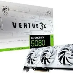 NVIDIA GeForce RTX 5080 搭載グラボ 新品¥180,000 中古¥170,980