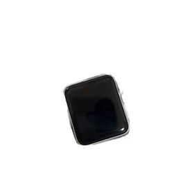 アップルウォッチ(Apple Watch)のAppleWatch series3 アルミニウム シルバー(腕時計(デジタル))