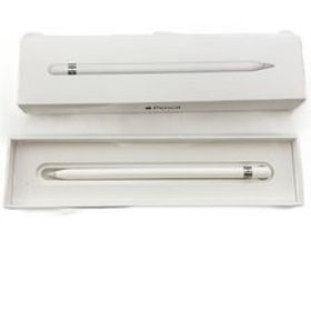 Apple◆Apple Pencil MK0C2J/A A1603