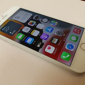 【ほぼ美品】iPhone 7 32GB SIMフリー SIMロック解除品 ※バッテリー最大容量89％