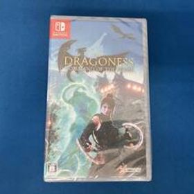 【未開封】ニンテンドースイッチ The Dragoness: Command of the Flame