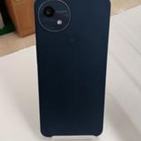 スマートフォン SH-52E DOCOMO