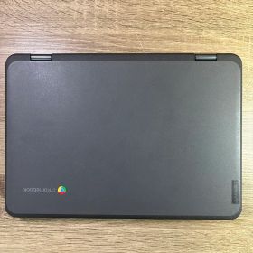 Lenovo Chromebook 本体