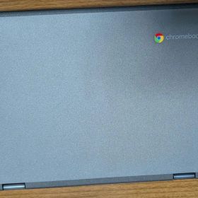 Lenovo chromebook UN3481