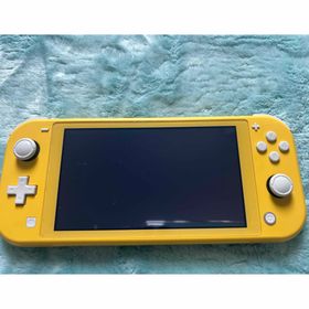 ニンテンドースイッチ(Nintendo Switch)のNintendo Switch Lite(家庭用ゲーム機本体)