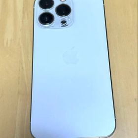 iPhone 13 Pro シルバー 128GB SIMフリー