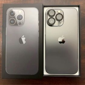 【希少❕最終値下げ❕】iPhone13Pro 256GB Apple