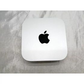 Mac mini M4 / M4 Pro（2024） 楽天市場の新品＆中古最安値 | ネット最