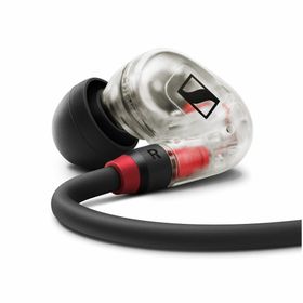 【新着商品】ゼンハイザー(Sennheiser) IE 100 PRO CLEA(ヘッドフォン/イヤフォン)