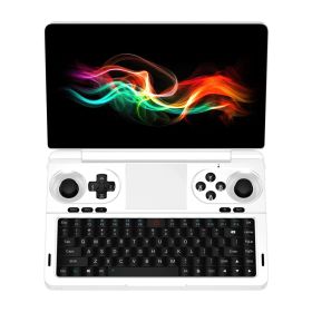【新品】GPD WIN Mini 2025 (HX 370) 32GB/2TB-WH [ホワイト]※メーカー保証付き