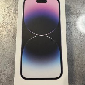 【SIMフリー】Apple iPhone 14 Pro 本体