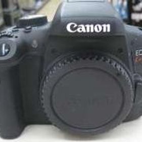 デジタル一眼レフ EOS KISS X8I CANON