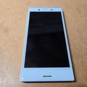 SONY Xperia X Compact SO-02J ジャンク