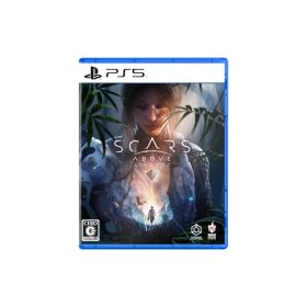 Scars Above(スカーズ アバブ) -PS5