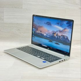 12世代Hp ProBook 450 G9メモリー16GB/ SSD-512GB