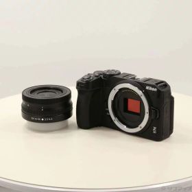 【中古】Nikon(ニコン) Z 30 16-50 VR レンズキット 【348-ud】