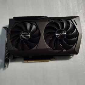ZOTAC GeForce RTX 3070 8gb ジャンク