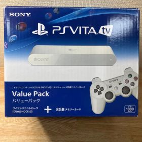 SONY PlayStationVITA VTE-1000 AA01