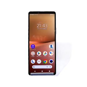 Xperia 10 V SO-52D docomo [ホワイト]