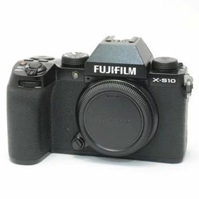 FUJIFILM/フジフィルムX-S10【中古】【smtb-TD】