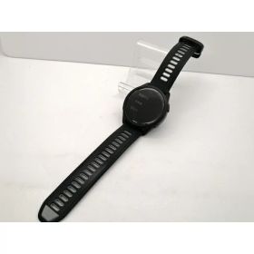 【中古】Garmin Forerunner 265 010-02810-40 Black【大須2】保証期間1ヶ月【ランクA】