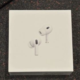 AirPods Pro (第2世代) 本体 MTJV3J/A 新品未使用 正規品