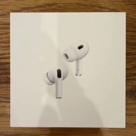 AirPods Pro 2（第二世代、USB-C）