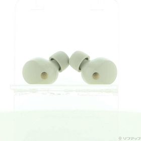 〔中古〕SONY(ソニー) WF-1000XM5 プラチナシルバー〔198-ud〕