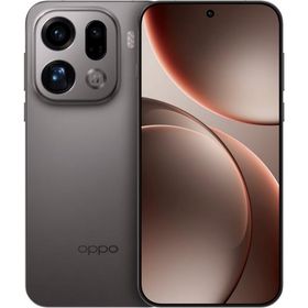 Oppo Find X9 Pro 16GB RAM 512GB 5G チャコールチタニウム CPH2791 新品 グローバル版 SIMフリー スマホ 本体 初期不良保証