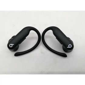 【中古】beats by dr.dre Powerbeats Pro 2 MX723PA/A [ジェットブラック]【仙台イービーンズ】保証期間1ヶ月【ランクA】