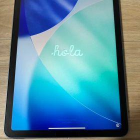 美品 iPad Air 第5世代 256GB ブルーApple Pencil2付