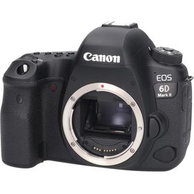 ＥＯＳ ６Ｄ ＭＡＲＫ ＩＩ