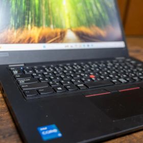 ★Lenovo ThinkPad L13 Gen2