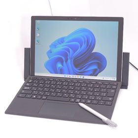 Win11 Surface Pro 5 8G SSD Bluetooth カメラ(ノートPC)