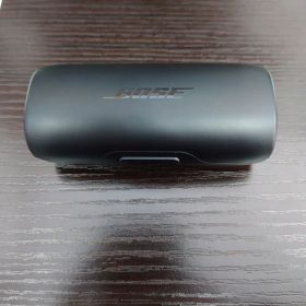 BOSE SOUNDSPORT FREE ワイヤレスイヤホン ブラック