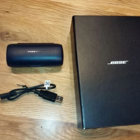 BOSE SoundSport Free イヤホン