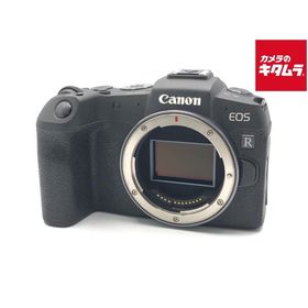 【中古】 【良品】 キヤノン EOS RP ボディ