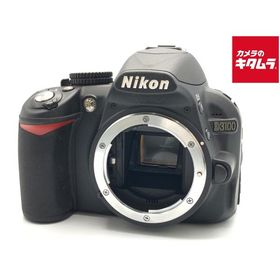 【中古】 【並品】 ニコン D3100 ボディ