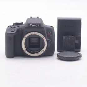 Canon デジタル一眼レフカメラ EOS Kiss X8i ボディ 【中古】