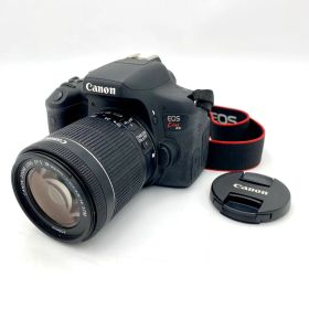【動作確認済】Canon EOS Kiss X8i デジタル一眼レフカメラ
