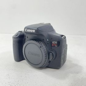 【尾張小牧店】 中古 CANON | キャノン デジタルカメラ EOS Kiss X8i レンズキット 【405】