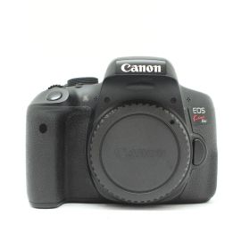 Canon EOS Kiss X8i