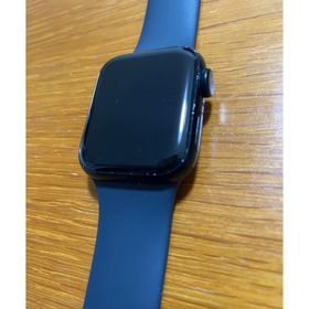 アップルウォッチ(Apple Watch)のApple Watch SE 40㎜(腕時計(デジタル))