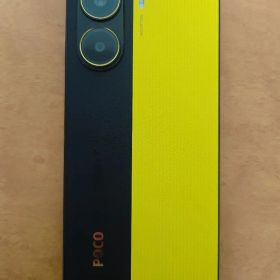 poco x7 pro イエロー 国内 8/256