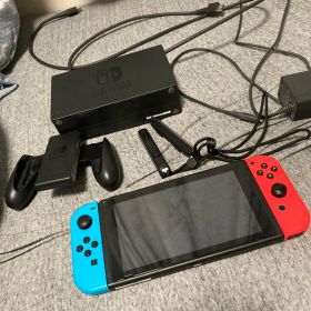 Switch Nintendo Switch
