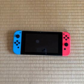 Switch ジャンク品