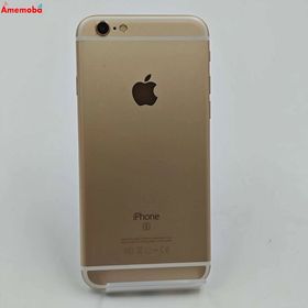 爆速発送iPhone6s 16GB ゴールド MKQL2J/A SoftBank版SIMフリー